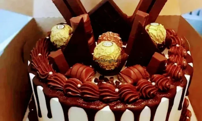 The Cake Shop Puducherry